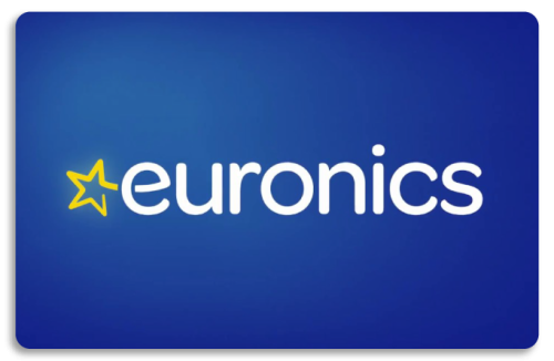 Euronics (Love2Shop Voucher)